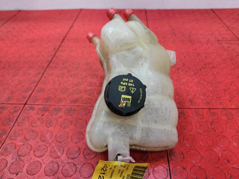 2014 Ford Fusion Coolant Recovery Bottle