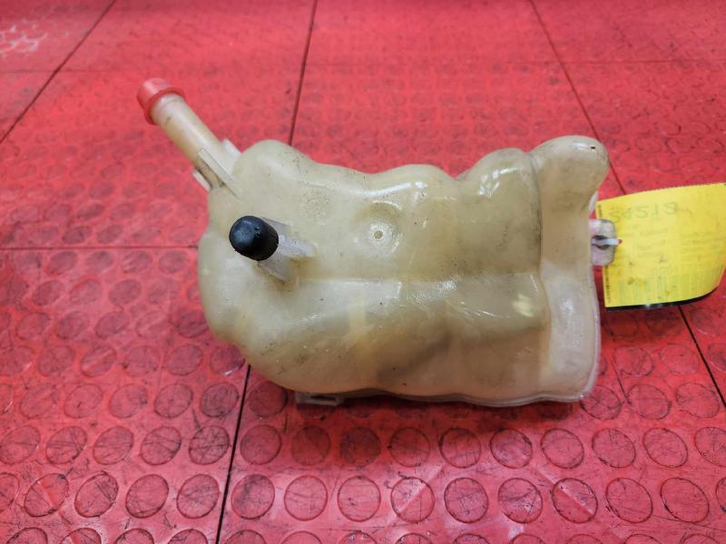 2014 Ford Fusion Coolant Recovery Bottle