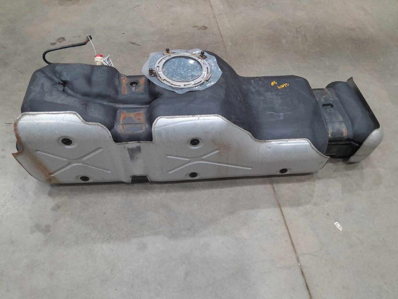 2019 Nissan Titan Fuel Tank Assembly