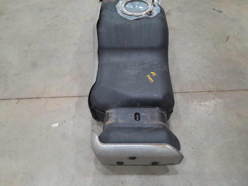 2019 Nissan Titan Fuel Tank Assembly