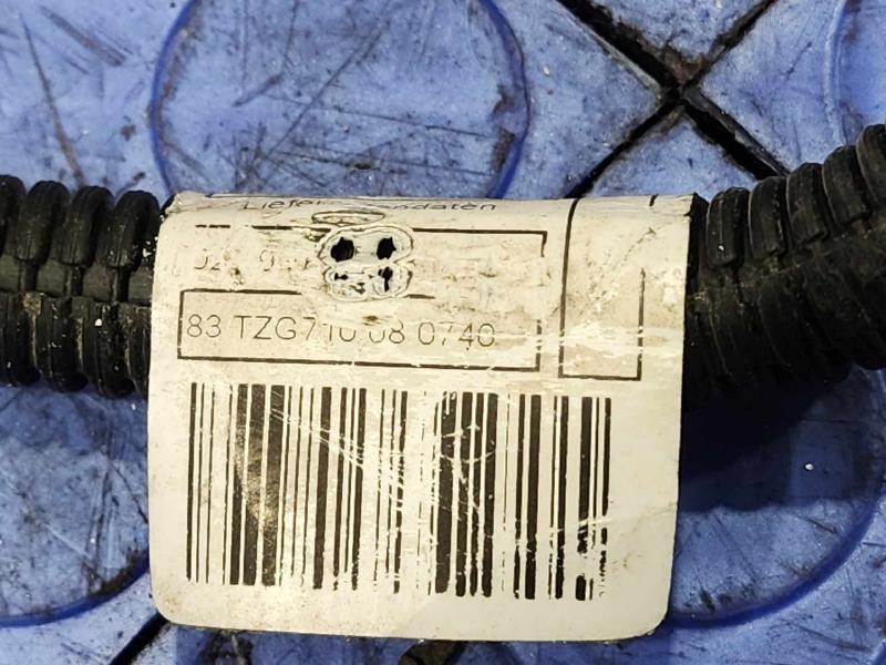 2017 MINI Cooper Wire Harness (Engine)