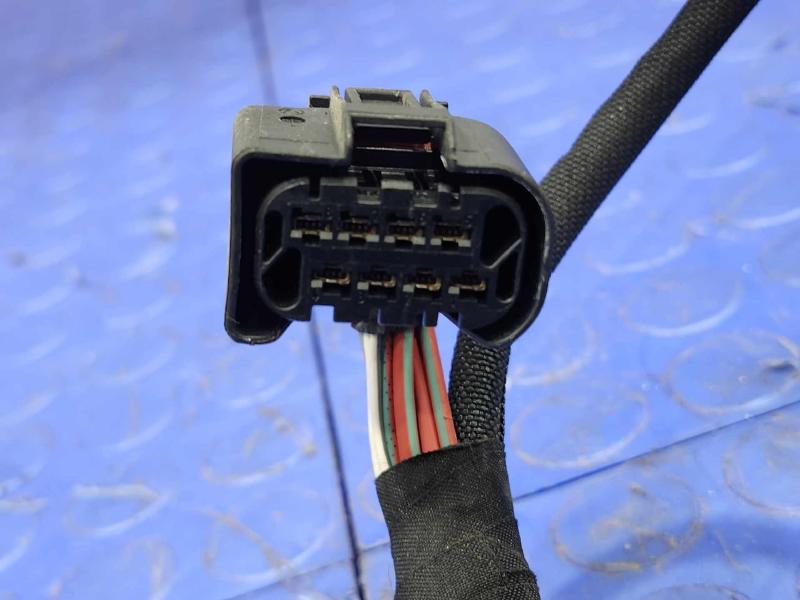 2017 MINI Cooper Wire Harness (Engine)