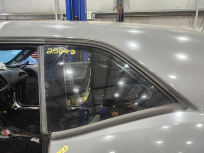 2016 Dodge Challenger Quarter Glass/Window