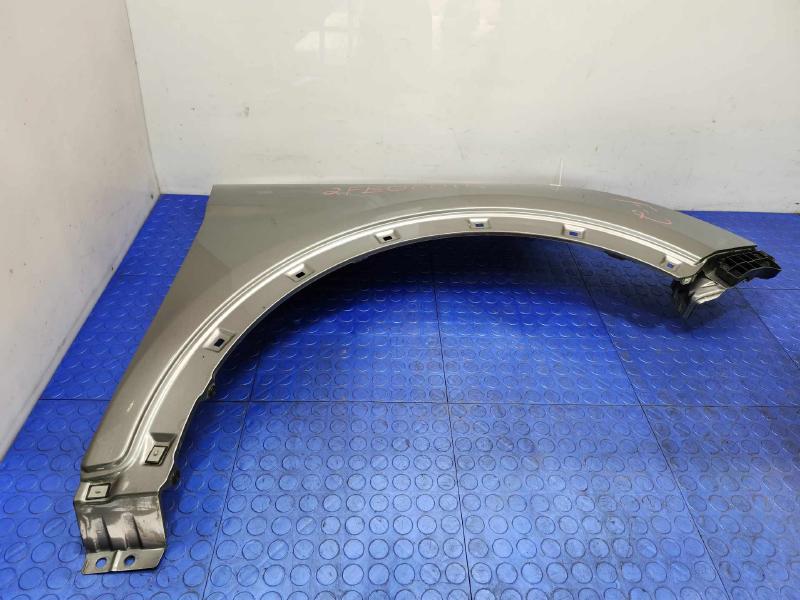 2014 Hyundai Santa Fe Fender