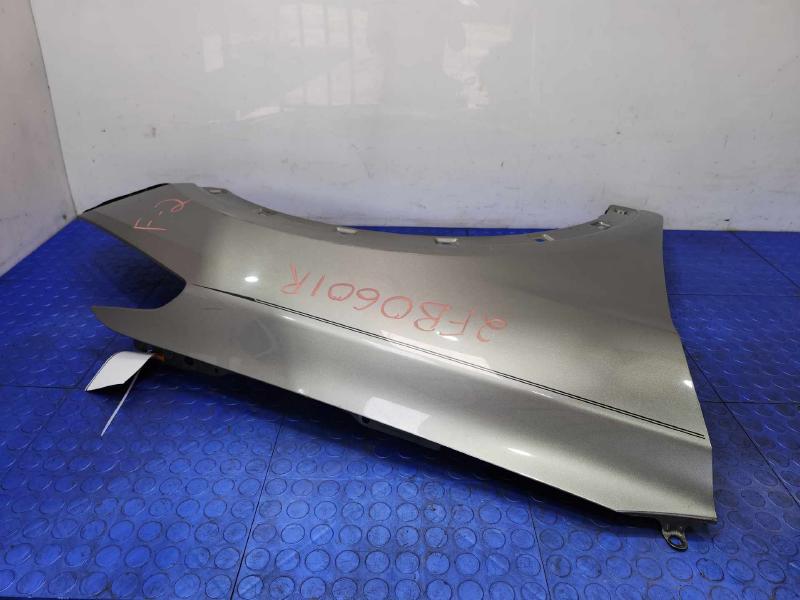 2014 Hyundai Santa Fe Fender