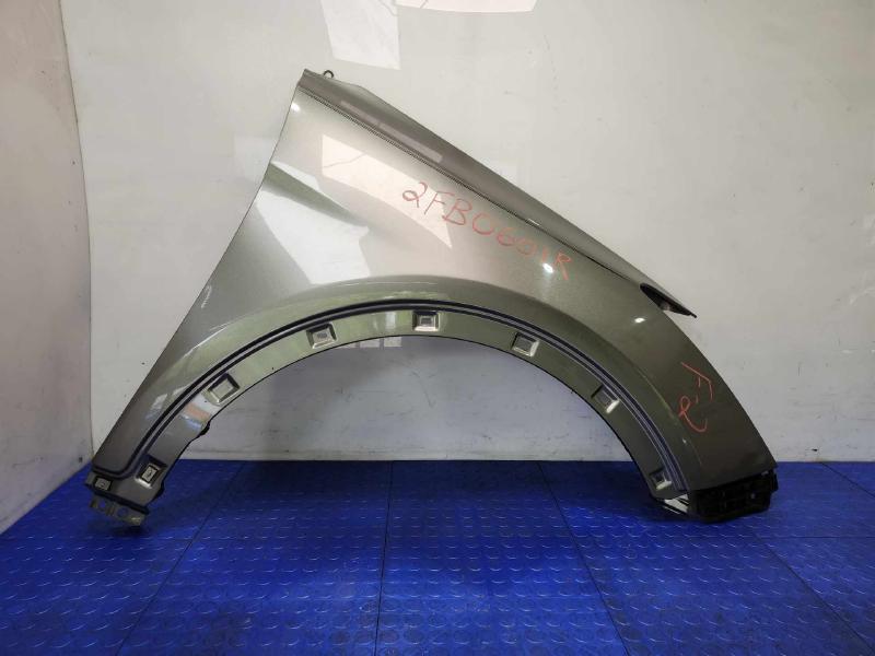 2014 Hyundai Santa Fe Fender