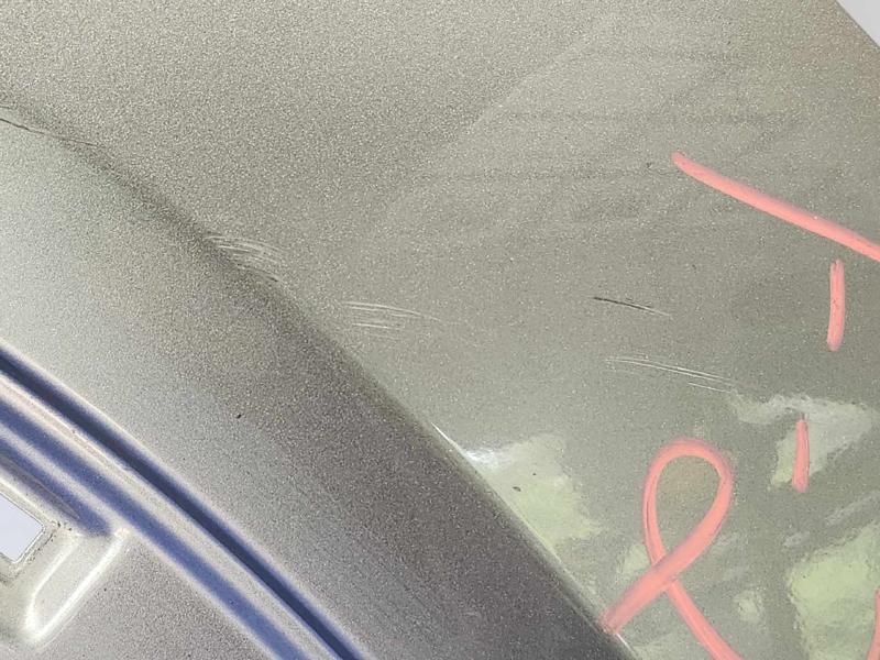 2014 Hyundai Santa Fe Fender