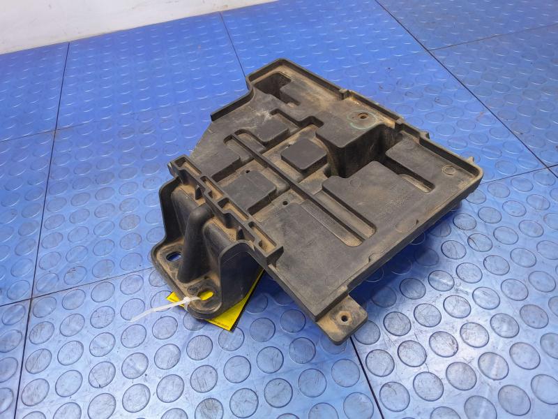 2010-2015 Hyundai Tucson Battery Tray Carrier Genuine OEM Part 371502S000