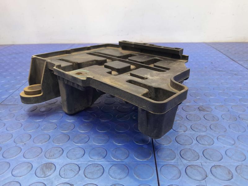 2010-2015 Hyundai Tucson Battery Tray Carrier Genuine OEM Part 371502S000