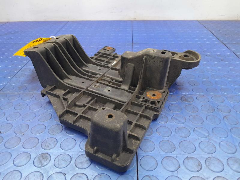 2010-2015 Hyundai Tucson Battery Tray Carrier Genuine OEM Part 371502S000