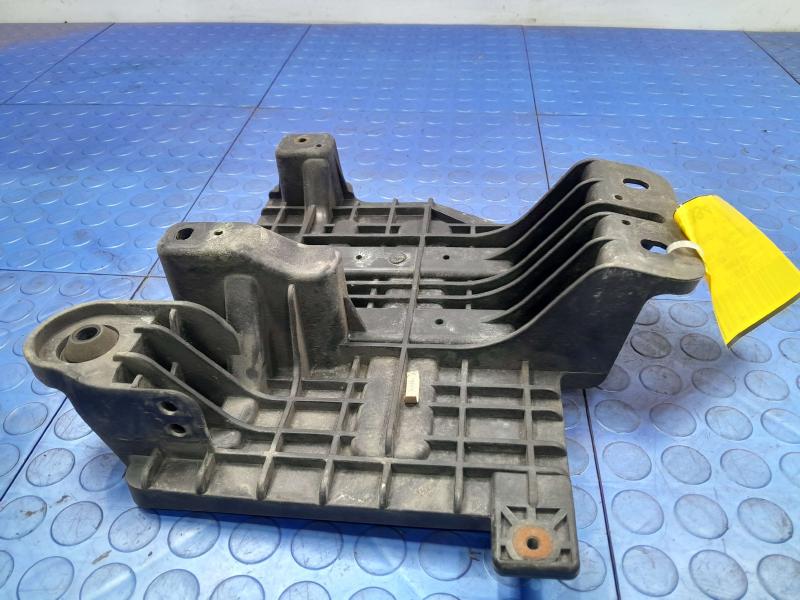 2010-2015 Hyundai Tucson Battery Tray Carrier Genuine OEM Part 371502S000