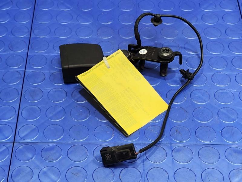 2020 Ford Escape Rear Seat Belt