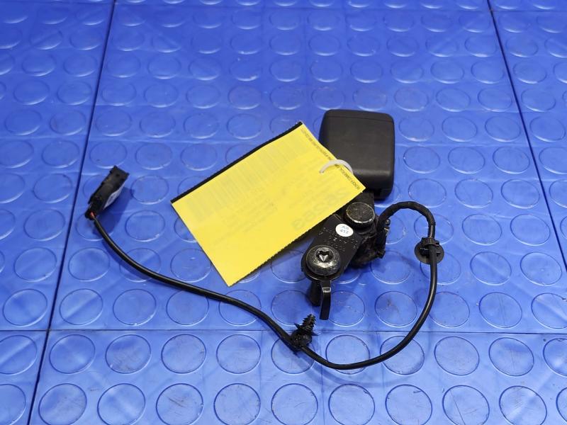 2020 Ford Escape Rear Seat Belt