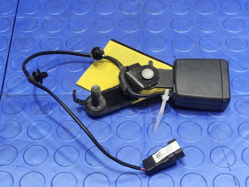 2020 Ford Escape Rear Seat Belt