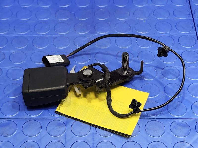 2020 Ford Escape Rear Seat Belt