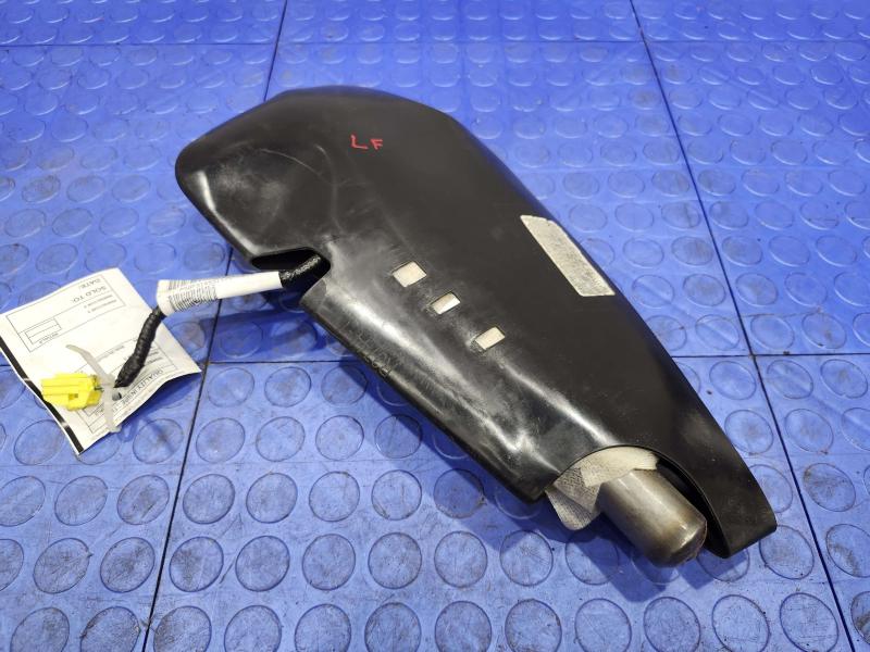 2014 Dodge Challenger Air Bag