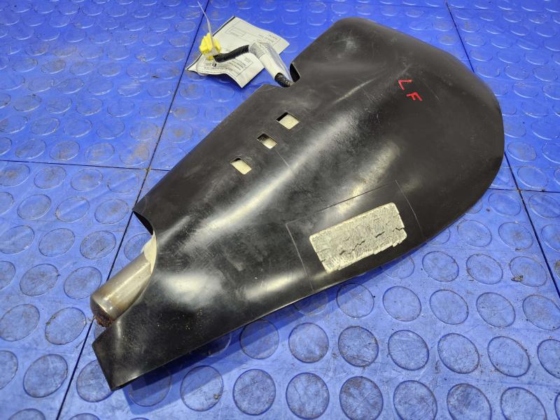 2014 Dodge Challenger Air Bag