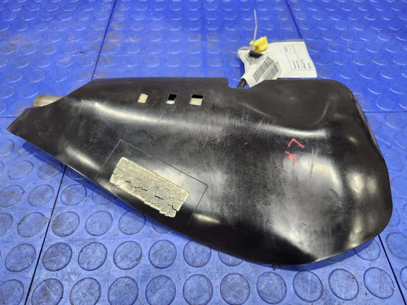 2014 Dodge Challenger Air Bag