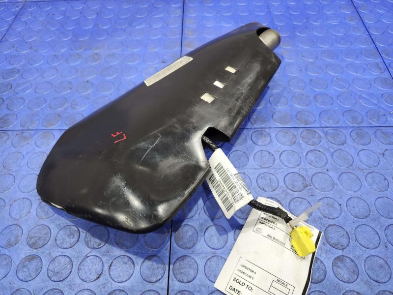 2014 Dodge Challenger Air Bag