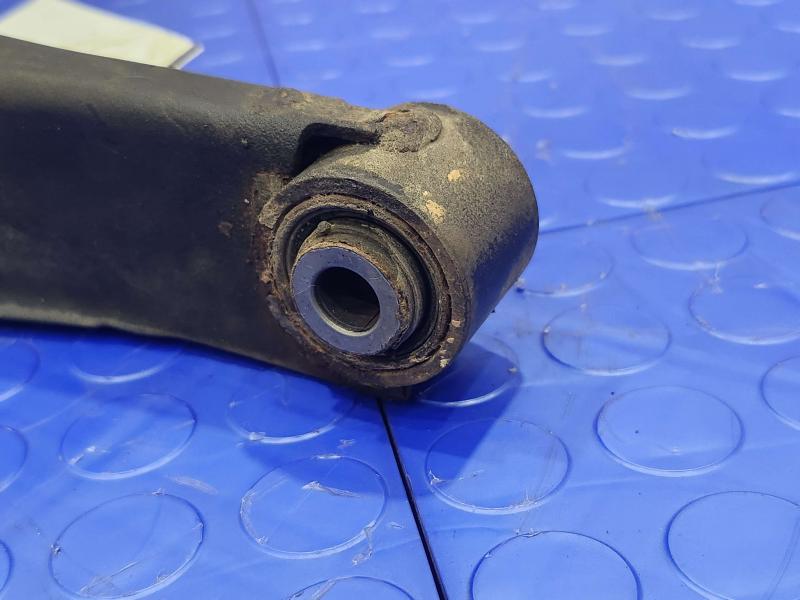 2009 Subaru Forester Lower Control Arm Rr