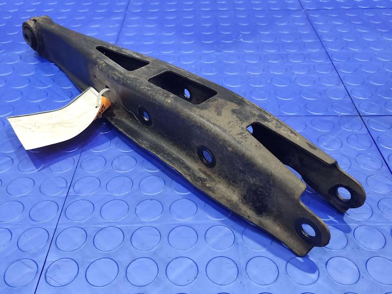 2009 Subaru Forester Lower Control Arm Rr