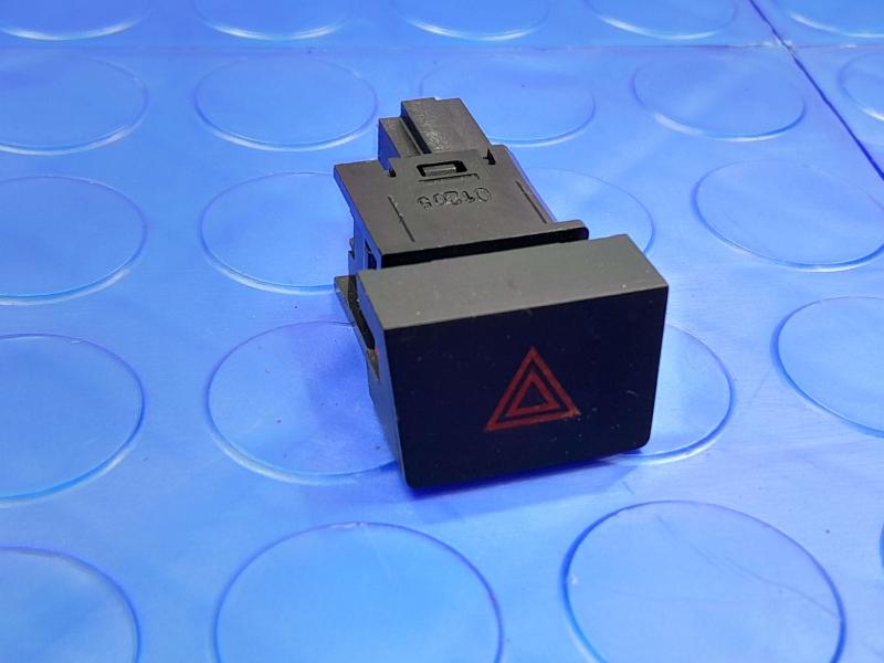 2020-2024 Nissan Versa Hazard Light Flasher Switch Genuine OEM 25290-6CA0A
