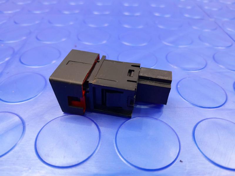 2020-2024 Nissan Versa Hazard Light Flasher Switch Genuine OEM 25290-6CA0A