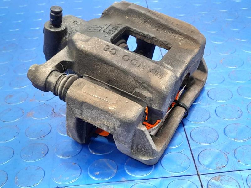 2013-2018 Cadillac ATS Rear Brake Caliper Assembly Right Passenger Side OEM 13579703,RH