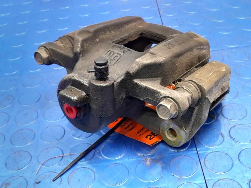 2013-2018 Cadillac ATS Rear Brake Caliper Assembly Right Passenger Side OEM 13579703,RH