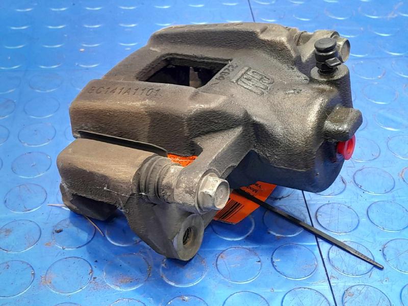 2013-2018 Cadillac ATS Rear Brake Caliper Assembly Right Passenger Side OEM 13579703,RH