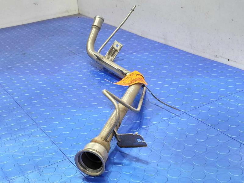 2023 Chevrolet Trailblazer Fuel Filler Neck