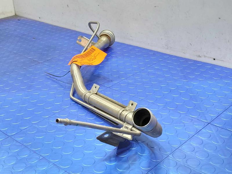 2023 Chevrolet Trailblazer Fuel Filler Neck