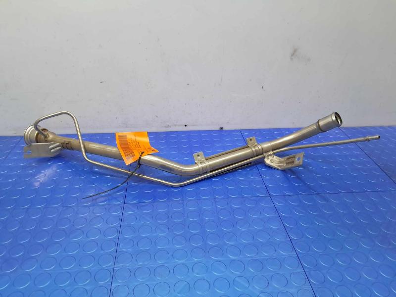 2023 Chevrolet Trailblazer Fuel Filler Neck