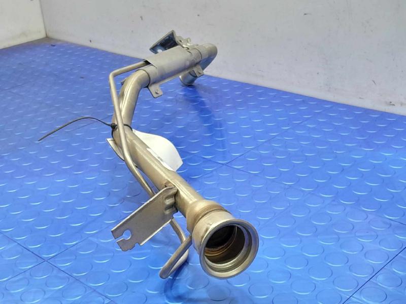 2023 Chevrolet Trailblazer Fuel Filler Neck