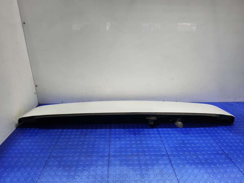 2018 Ford Expedition Rear Spoiler