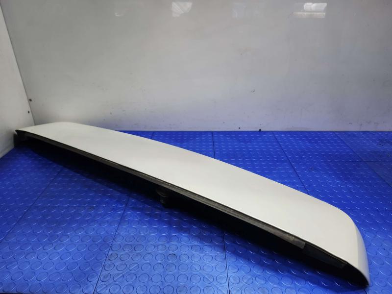 2018 Ford Expedition Rear Spoiler