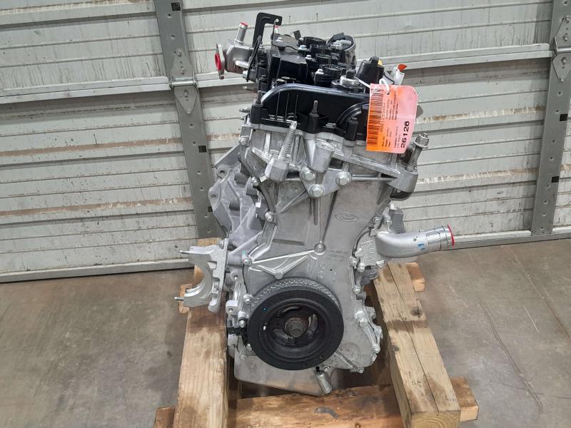 2022 Ford Maverick Engine Assembly/Motor
