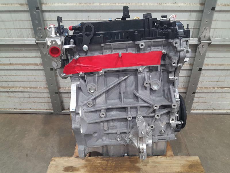 2022 Ford Maverick Engine Assembly/Motor