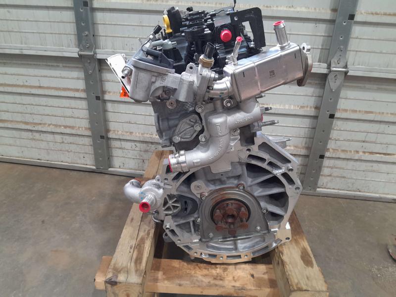 2022 Ford Maverick Engine Assembly/Motor