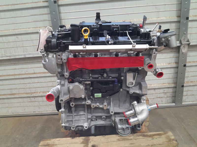 2022 Ford Maverick Engine Assembly/Motor