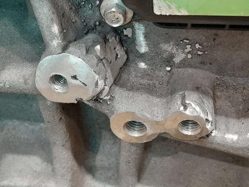 2022 Ford Maverick Engine Assembly/Motor