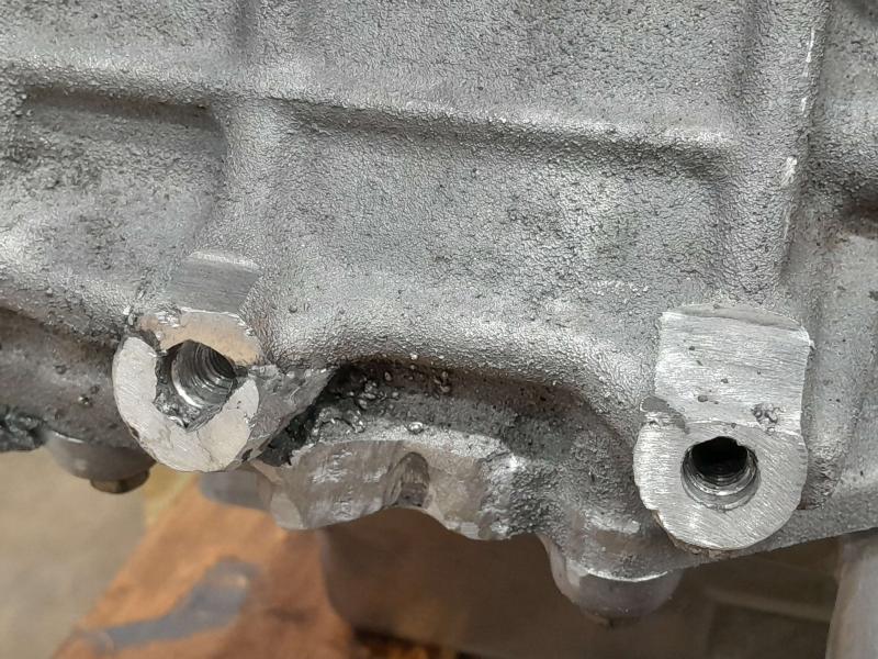 2022 Ford Maverick Engine Assembly/Motor