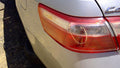 2007 Toyota Camry Tail Light Assembly