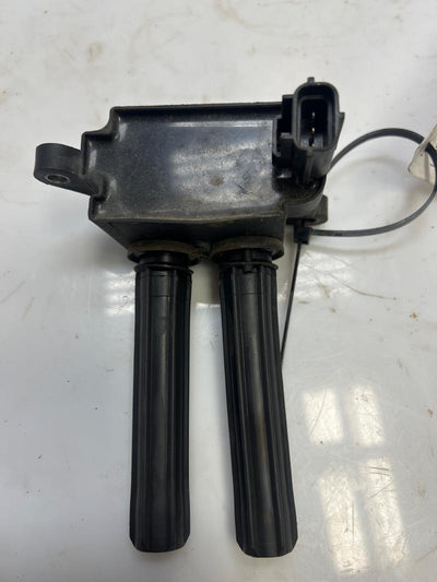 2012 Jeep Grand Cherokee Ignition Coil/Ignitor
