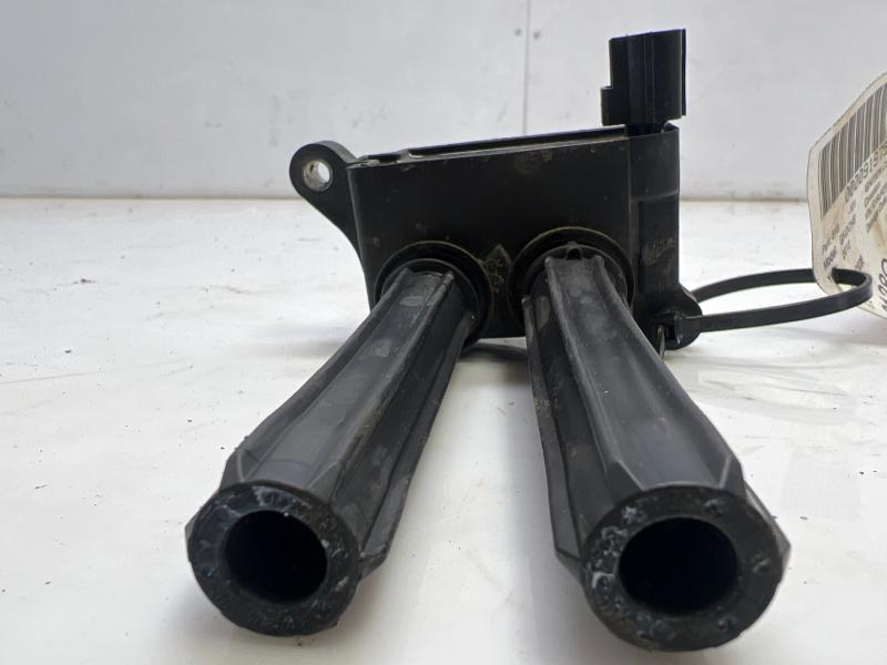 2012 Jeep Grand Cherokee Ignition Coil/Ignitor