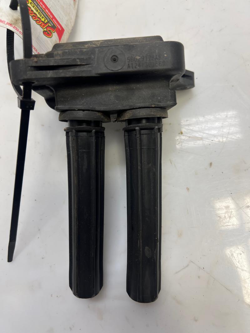 2012 Jeep Grand Cherokee Ignition Coil/Ignitor