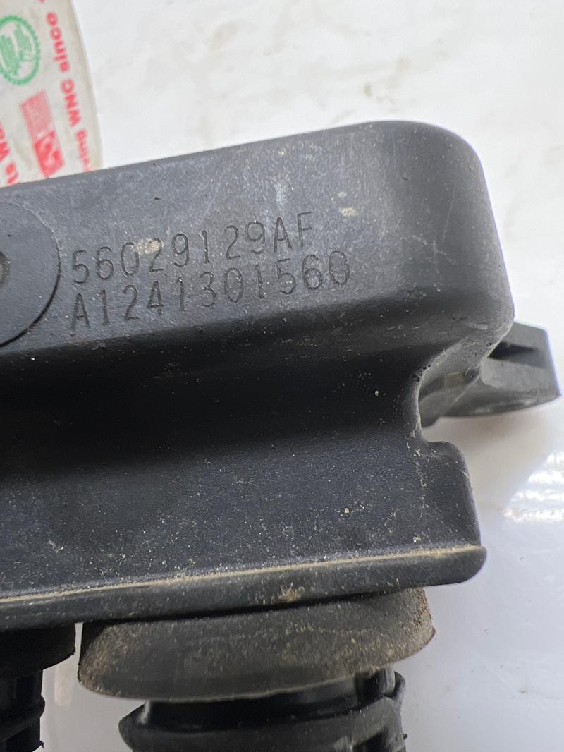 2012 Jeep Grand Cherokee Ignition Coil/Ignitor