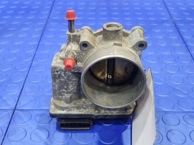 2006 Toyota 4Runner Throttle Body/Valve Assy