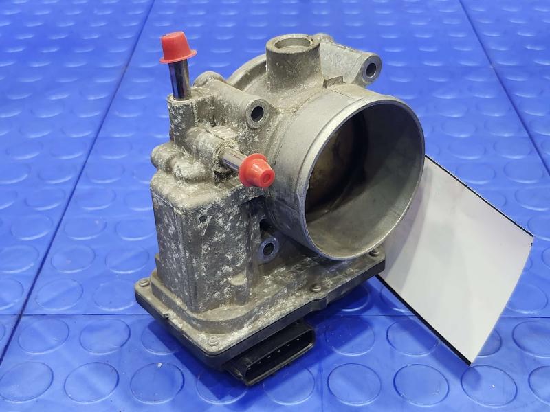 2006 Toyota 4Runner Throttle Body/Valve Assy