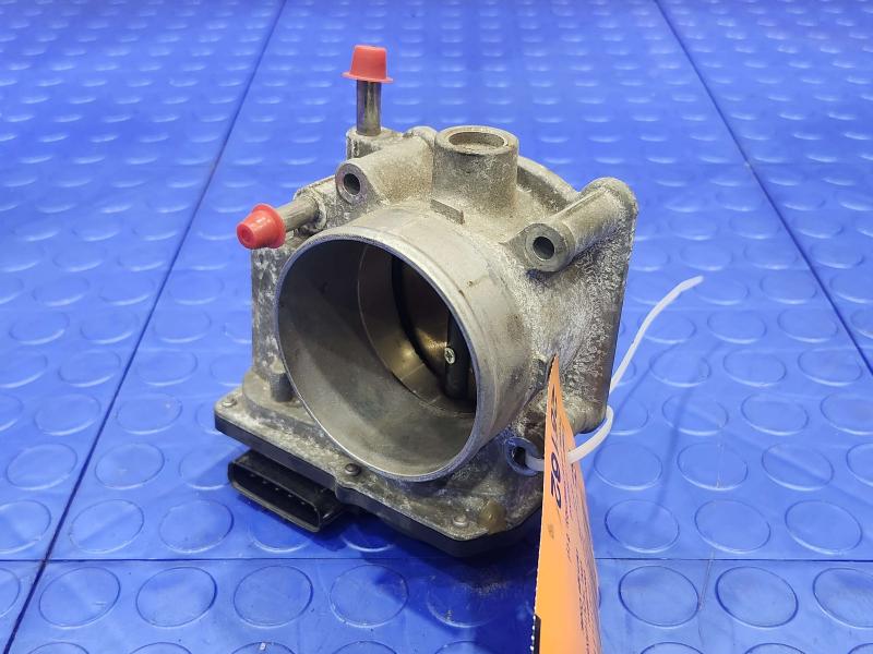 2006 Toyota 4Runner Throttle Body/Valve Assy